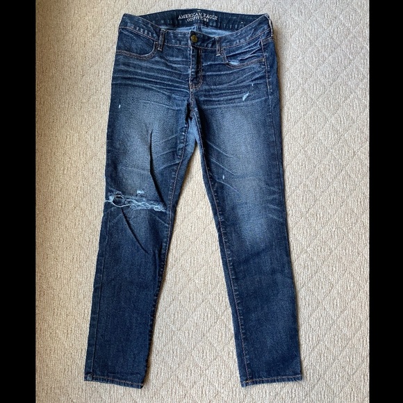 American Eagle Outfitters Denim - American Eagle Jegging Jeans